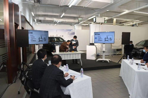 南京金福聯陳華榮膺2020林肯中國經銷商服務技能大賽亞軍