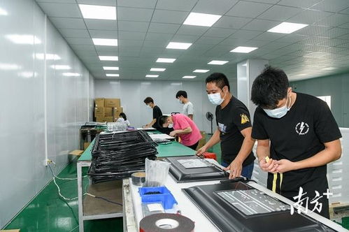 融灣入海，創(chuàng)新升級 梅州日用家電零售的轉(zhuǎn)型路徑